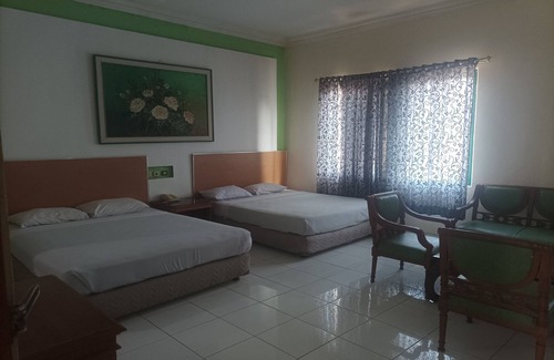 North Cirebon Hotel | Family-Friendly Stays at Permata Hijau Hotel
