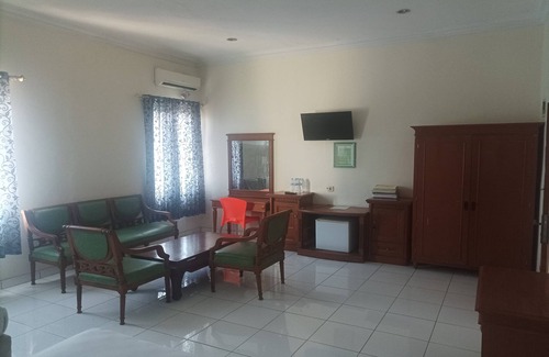 North Cirebon Hotel | Family-Friendly Stays at Permata Hijau Hotel