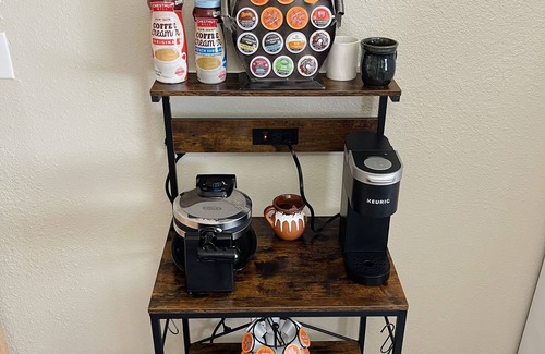 Carlsbad Apartment | Relax at Permian on the Pecos: Rated 9.6 with Spa & Breakfast