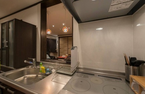 Naniwa House | Family-Friendly Stay in Osaka: Ideal for Sightseeing & Comfort