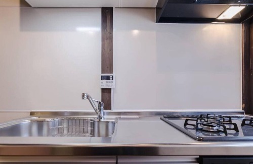 Abeno House | Discover a Cozy Japanese-Style Home Near Tennoji Station