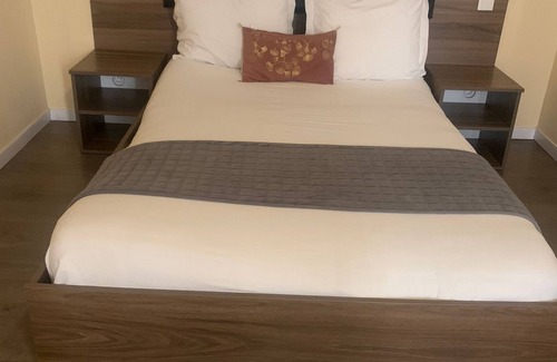 Morez Hotel | Welcoming PERMOREZ HOTEL: Pool, Spa & Family-Friendly Stay