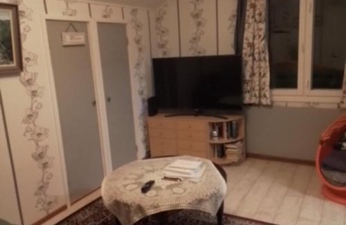 Salo Apartment | Family-Friendly Stay at Perniön Majoitus 6, Rated 8.7/10