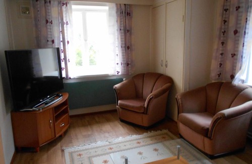 Salo Apartment | Family-Friendly Stay at Perniön Majoitus Alakerta - 8.7/10