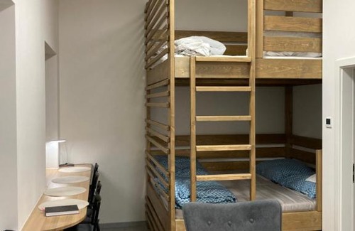 Pernink Apartment | Family-Friendly Stay at Pernink Pod nádražím - Guest Rated 9.8