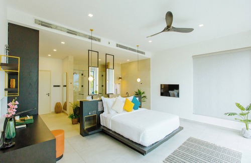 Ke Ga Resort | Discover Perolas Villas Resort: A Family-Friendly Retreat