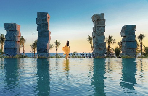 Ke Ga Resort | Discover Perolas Villas Resort: A Family-Friendly Retreat