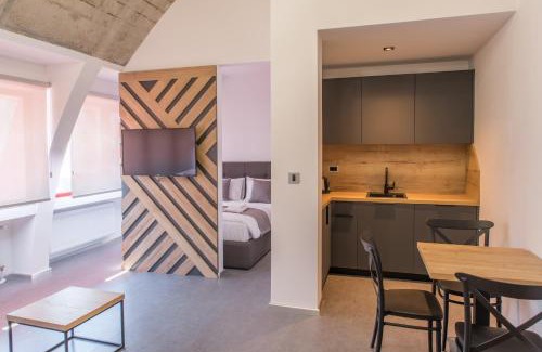 Vrnjacka Banja Apartment | Peron 11 VB: Guest Rated 9.3 with Family-Friendly Amenities