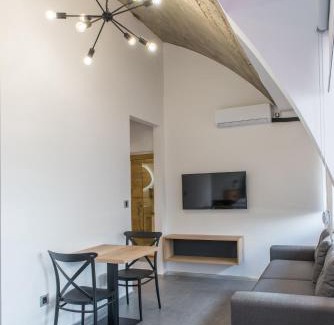 Vrnjacka Banja Apartment | Peron 11 VB: Guest Rated 9.3 with Family-Friendly Amenities