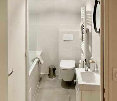 Saint-Mathieu Apartment | Family-Friendly Perpignan Apartment in the City Center