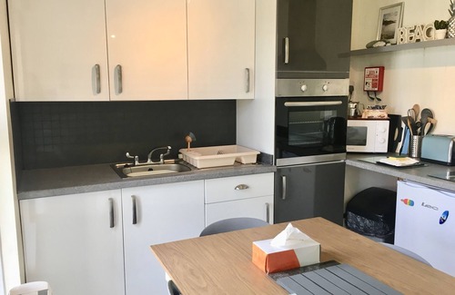 St. Agnes House | Perranporth Bungalow: Guest Rated 9.8 with Pool & Spa