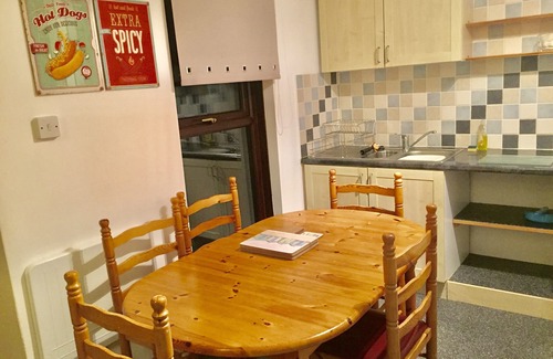 St. Agnes House | Perranporth Bungalow: Guest Rated 9.8 with Pool & Spa