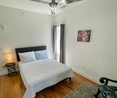 Dudley Square Apartment | Oceanfront Escape at Perrin Place Unit 1 - 4 Star Stay