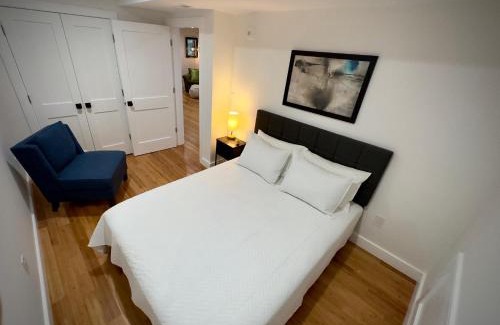 Dudley Square Apartment | Oceanfront Escape at Perrin Place Unit 1 - 4 Star Stay