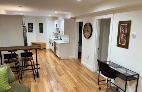 Dudley Square Apartment | Oceanfront Escape at Perrin Place Unit 1 - 4 Star Stay