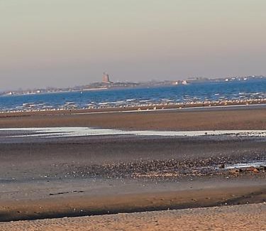 Saint-Marcouf House | Pet Friendly Getaway at Perrot Henry - Rated 8.1/10