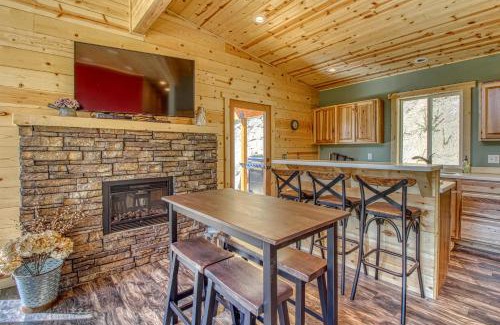 Ardenvoir House | Pet-Friendly Perrydise with Hot Tub and Great Guest Rating