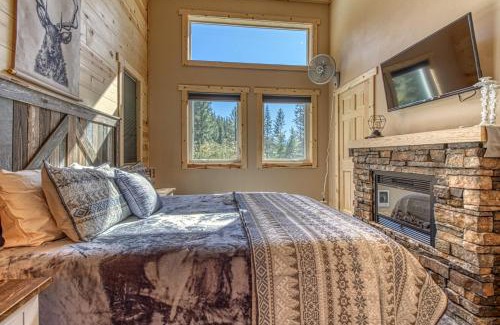 Ardenvoir House | Pet-Friendly Perrydise with Hot Tub and Great Guest Rating