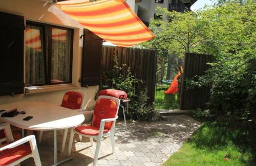 Vulpera Apartment | Inviting 12-Room Apartment with Spa and Pet-Friendly Amenities