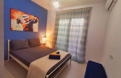 Argos Apartment | Perseas House - Guest Rated 10/10 & Family-Friendly Retreat