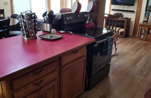 Red Feather Lakes Cabin | Idyllic Mountain Home with Scenic Views & Pet-Friendly Amenities
