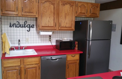 Red Feather Lakes Cabin | Idyllic Mountain Home with Scenic Views & Pet-Friendly Amenities