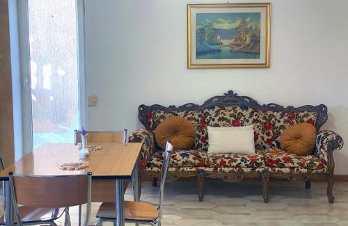 Subiaco Apartment | Enjoy a Stay Steps from Borgia Castle - Pet Friendly Rooms
