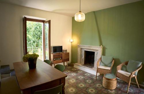 Tremezzina House | Persimmon Lake Como Lodge