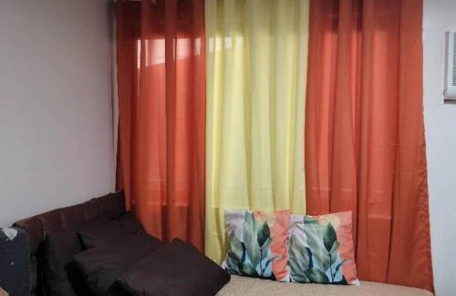 Mabolo Apartment | Persimmon Studios Tower 3 with pool