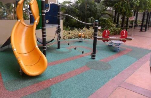 Mabolo Apartment | Persimmon Studios Tower 3 with pool
