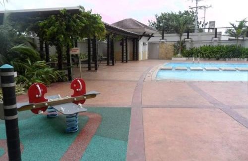 Mabolo Apartment | Persimmon Studios Tower 3 with pool