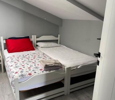 Kadnlar Denizi Mahallesi House | Oceanfront Villa with Personal Terrace in Kuşadası