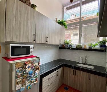 Hulu Selangor Apartment | Oceanfront Family Retreat at Pertak Siring, Kuala Kubu Bharu
