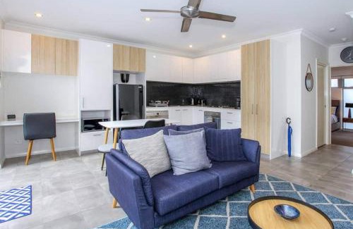 Perth Apartment | Perth- 9 Star Energy Light Bright Eco Home