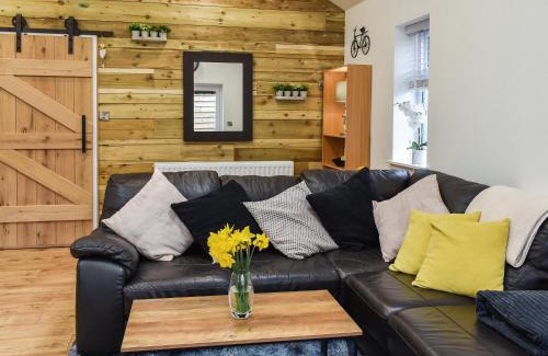 Porthmadog House | Perthi: Guest Rated 10/10 with Pet-Friendly Amenities