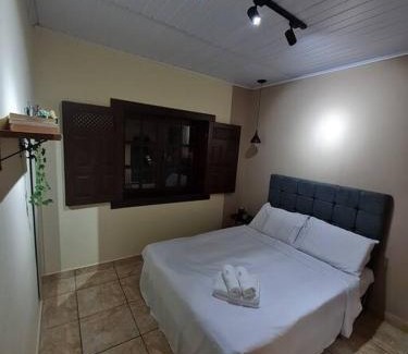 Catas Altas House | Family-Friendly Stay at Pertim da Serra, Perfect for Kids