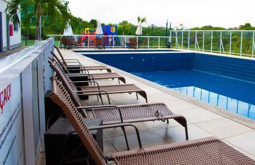 Portal do Sol Apartment | Seaside Retreat with Pool, Hot Tub & 10/10 Guest Rating