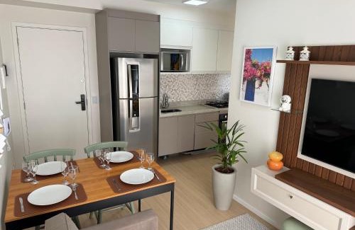 Barra Funda Apartment | Convenient Getaway Near Metro, Allianz & Espaço Unimed