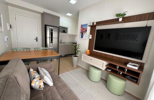 Barra Funda Apartment | Convenient Getaway Near Metro, Allianz & Espaço Unimed