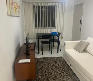 Liberdade Apartment | Convenient Stay Near Hospital AC Camargo Metro Vergueiro
