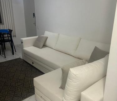 Liberdade Apartment | Convenient Stay Near Hospital AC Camargo Metro Vergueiro
