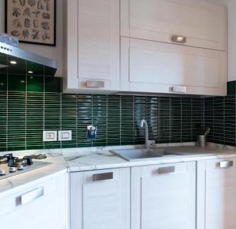 Savena Apartment | Discover Perugino Home: 4-Star Retreat with High Ratings