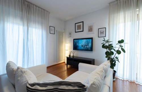 Savena Apartment | Discover Perugino Home: 4-Star Retreat with High Ratings