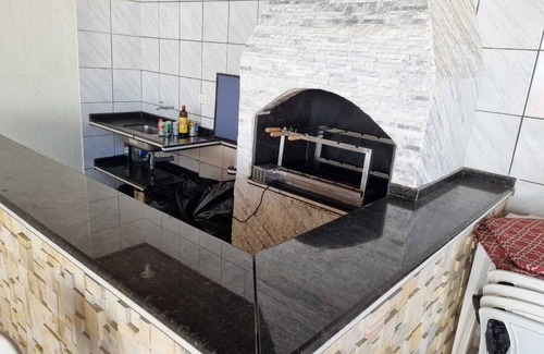 Balneario Tres Marias Apartment | Discover PERUIBE AP05-TRÊS MARIAS: Pool and Spa Retreat