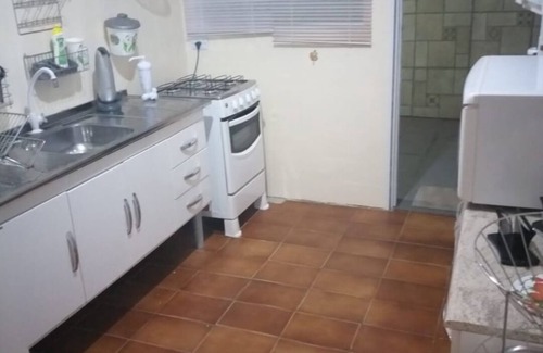 Cidade Nova Peruibe House | Ideal House Peruíbe Steps from the Beach with Ocean View