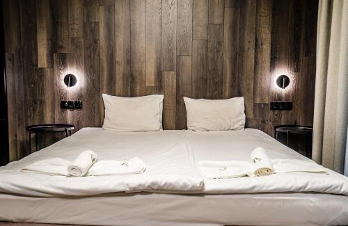 Sandanski Hotel | Relax at Perun Hotel Sandanski with Private Pool & Spa