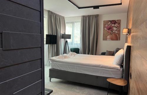 Sandanski Hotel | Relax at Perun Hotel Sandanski with Private Pool & Spa