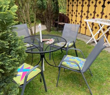 Pervalka Apartment | Family-Friendly Retreat at Pervalkos Dainava Awaits You