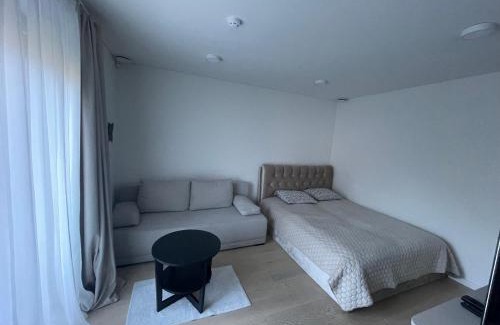 Neringa Apartment | Budget-Friendly Pervalkos Jūra Apartments for Families