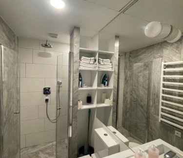 Neringa Apartment | Budget-Friendly Pervalkos Jūra Apartments for Families
